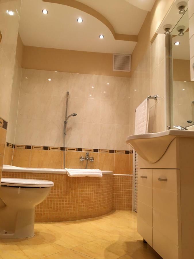 Apartman Tatjana Apartment Podgora Ngoại thất bức ảnh