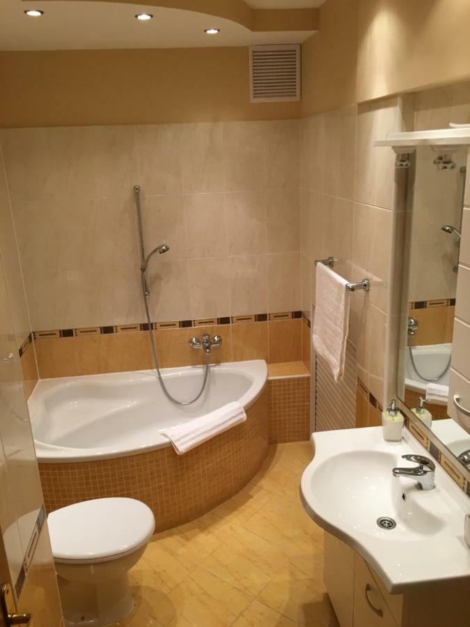 Apartman Tatjana Apartment Podgora Ngoại thất bức ảnh